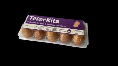 TelorKita Ibu Hamil Icon