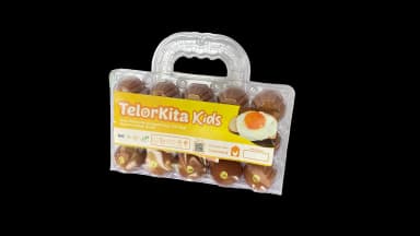 TelorKita Kids Icon