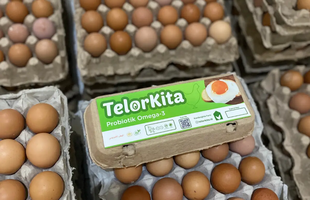 TelorKita Produk